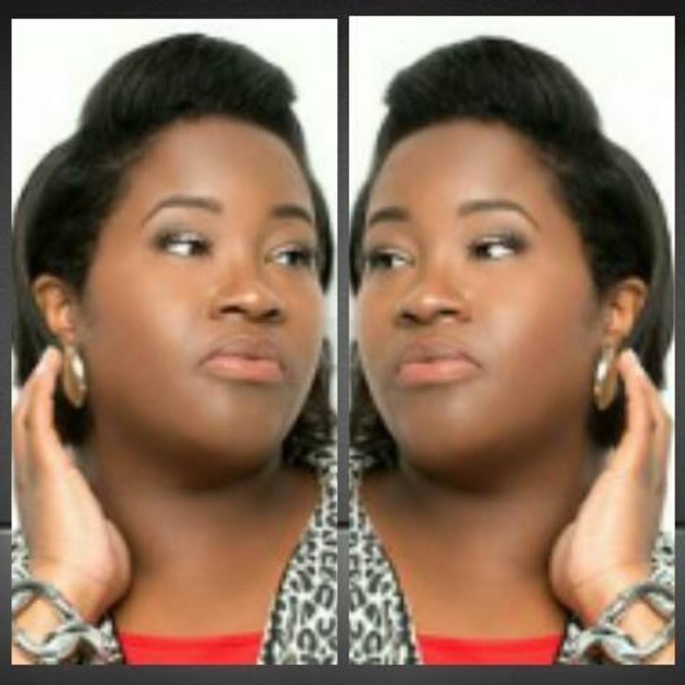 Meet your Posher, Katrina